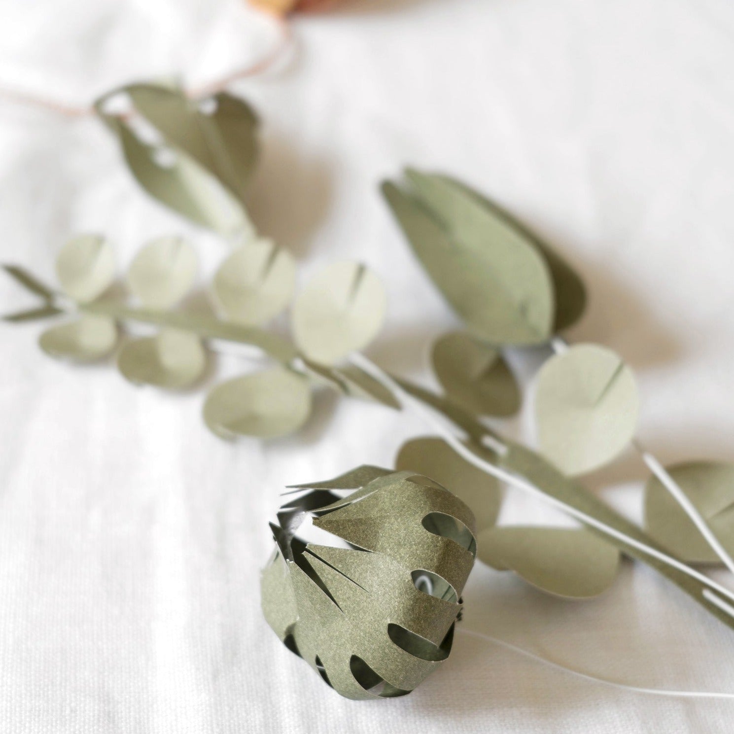 FIELD FLOWERS