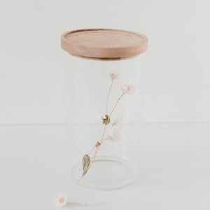 VORRATSGLAS HERZ