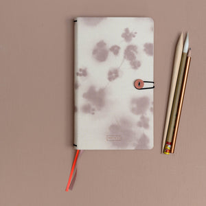 NOTEBOOK BUTTON