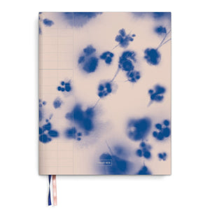 NOTEBOOK BOTANICAL PRINTS A5