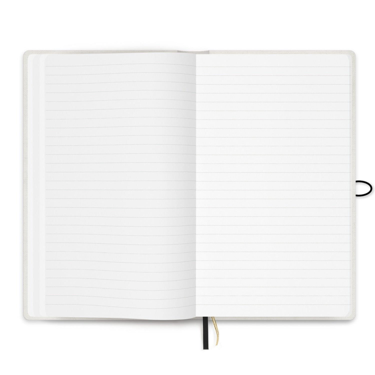 NOTEBOOK BUTTON