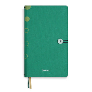 NOTEBOOK BUTTON