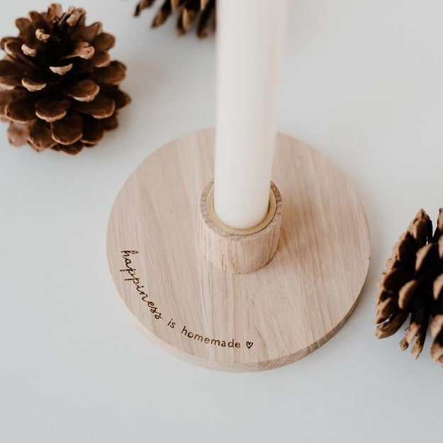 KERZENSTÄNDER