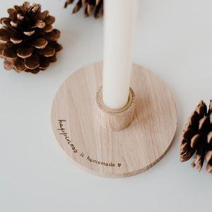 KERZENSTÄNDER