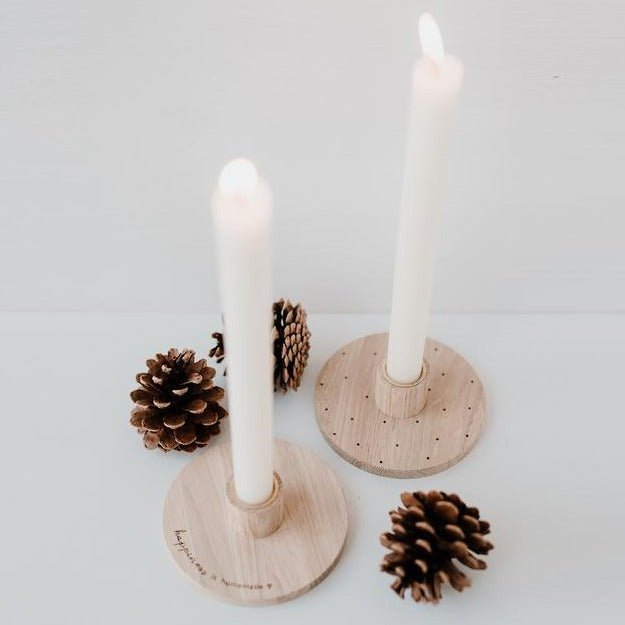 KERZENSTÄNDER