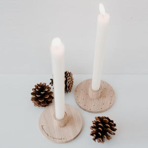 KERZENSTÄNDER