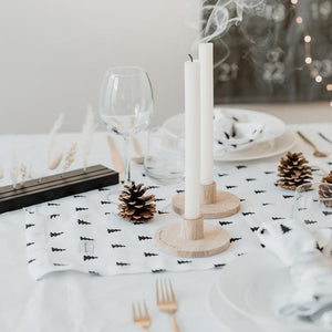 KERZENSTÄNDER