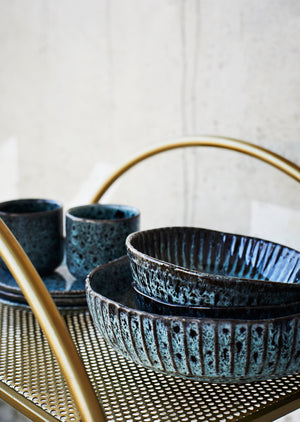 BECHER STONEWARE
