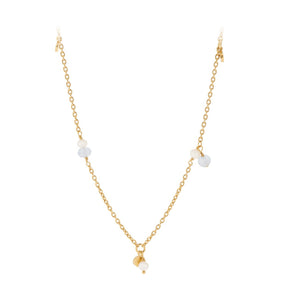 AFTERGLOW SEA NECKLACE