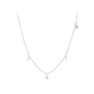 OCEAN PEARL NECKLACE