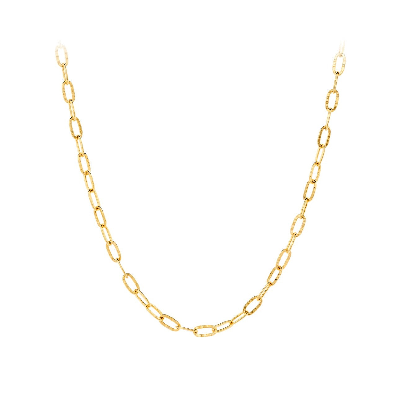 ALBA NECKLACE