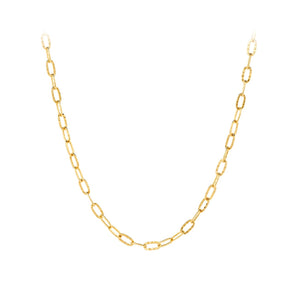 ALBA NECKLACE