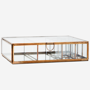 GLASBOX SPIEGEL