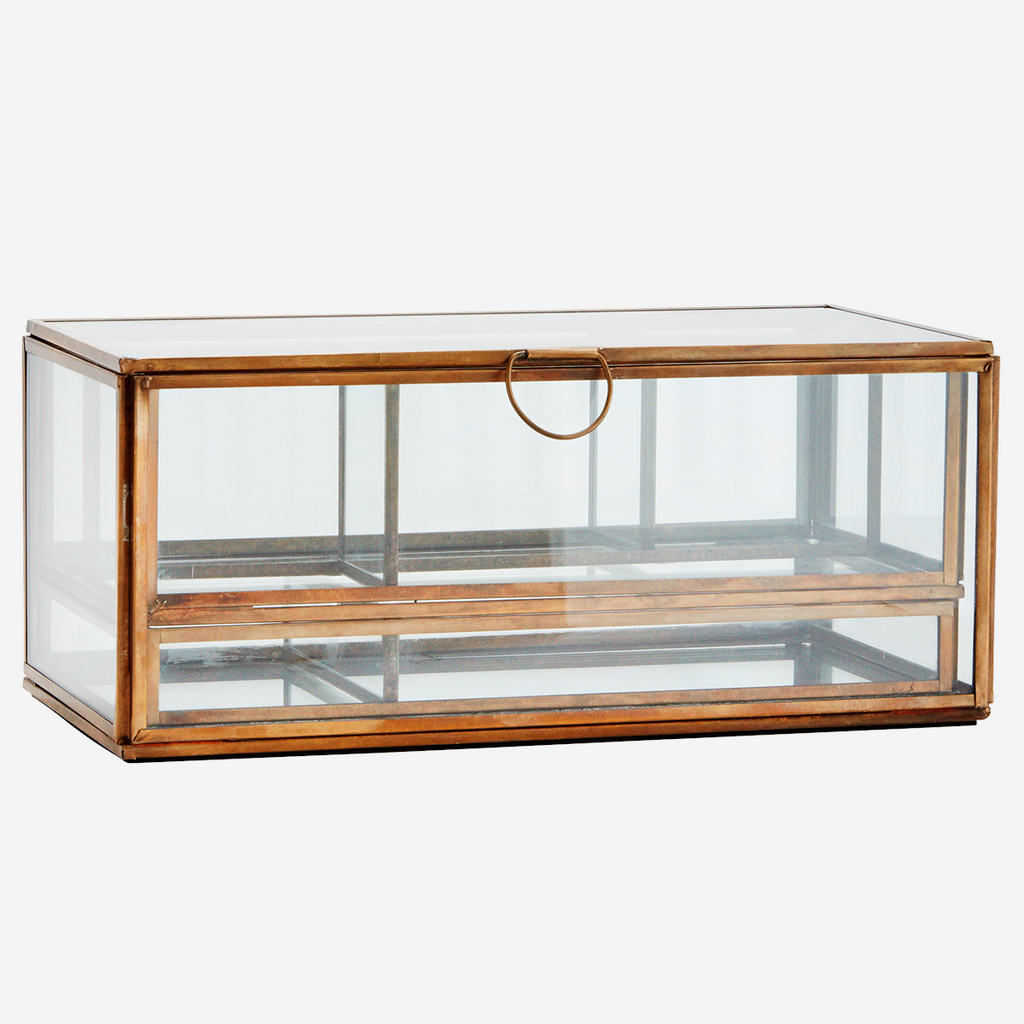 GLASBOX