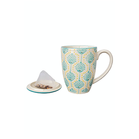 TEETASSE BOHO