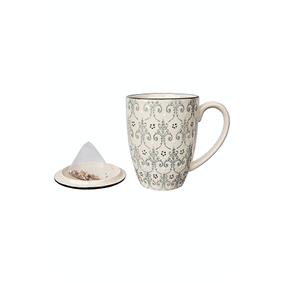 TEETASSE BOHO