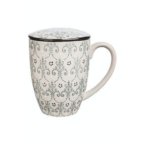TEETASSE BOHO