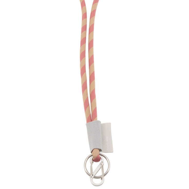 LORE KEY LANYARD