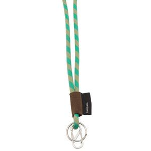 LORE KEY LANYARD