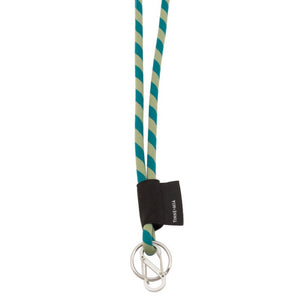 LORE KEY LANYARD