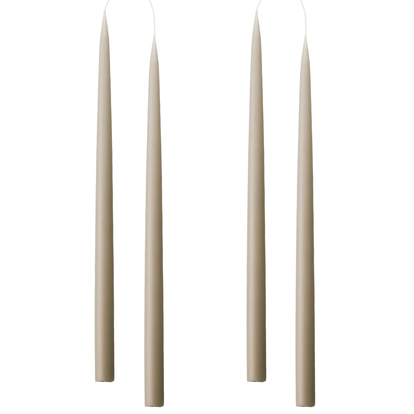 STABKERZE - 35CM